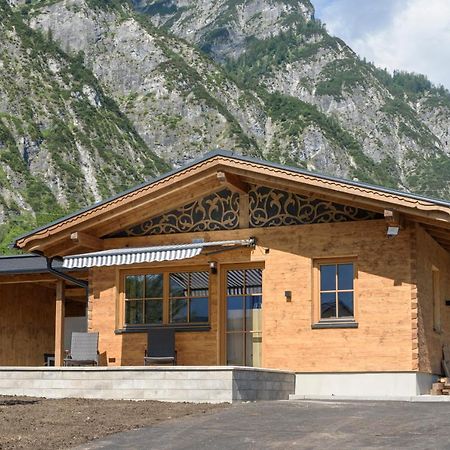 Chalet Seeklause Bad Goisern Ngoại thất bức ảnh
