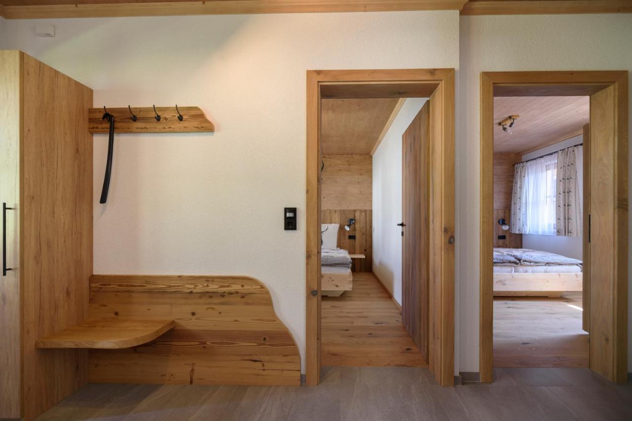 Chalet Seeklause Bad Goisern Ngoại thất bức ảnh