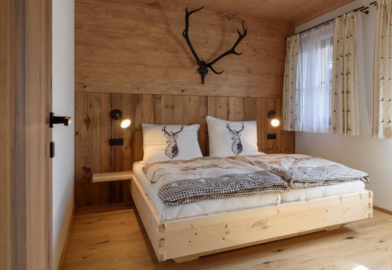 Chalet Seeklause Bad Goisern Ngoại thất bức ảnh