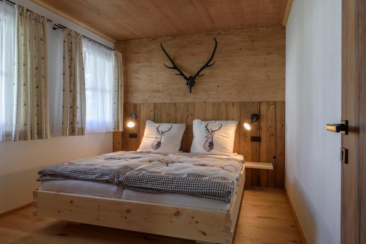 Chalet Seeklause Bad Goisern Ngoại thất bức ảnh