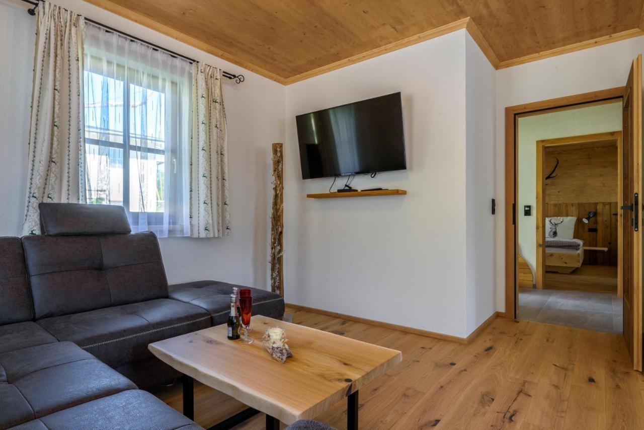 Chalet Seeklause Bad Goisern Ngoại thất bức ảnh