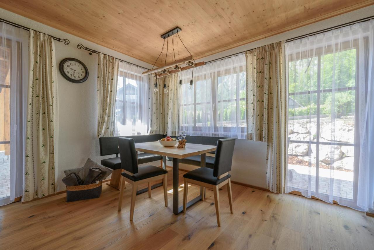 Chalet Seeklause Bad Goisern Ngoại thất bức ảnh